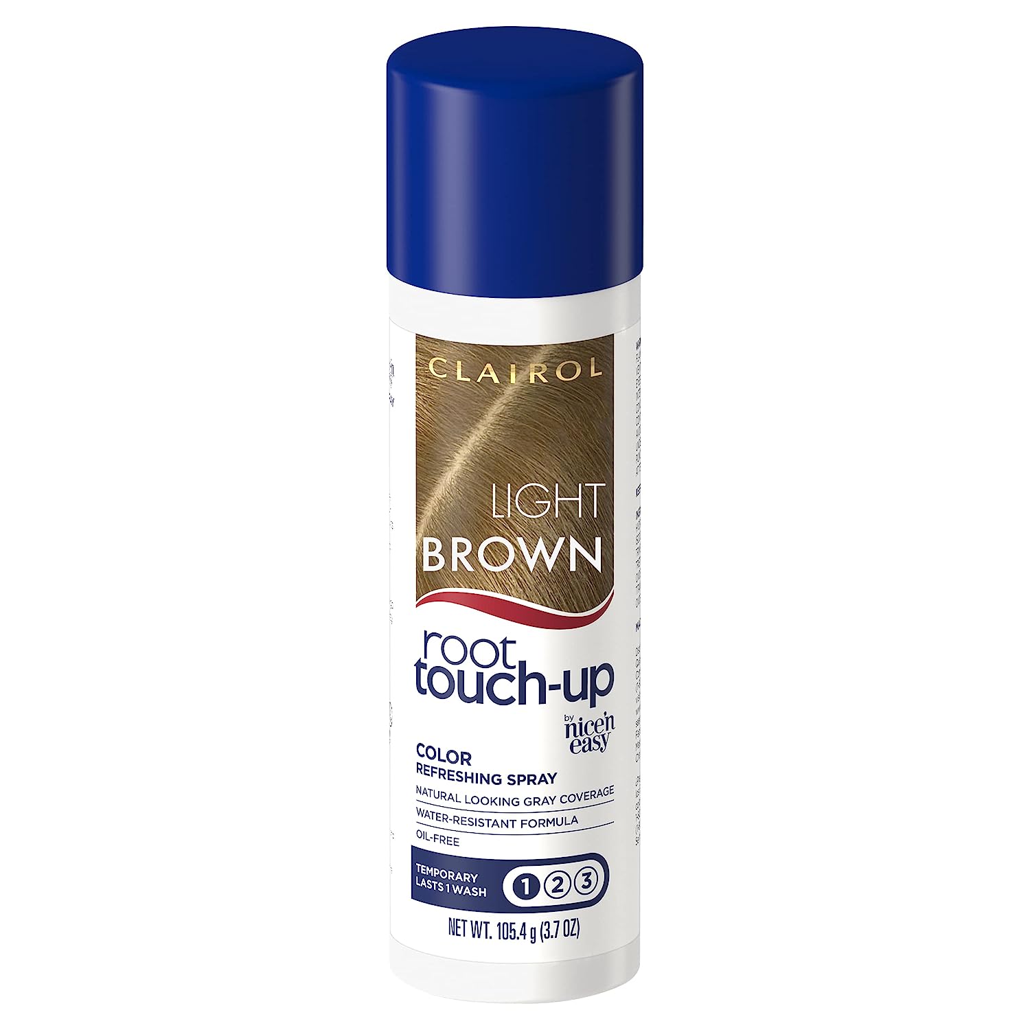 Clairol Root Touch-Up by Nice'n Easy Temporary Hair [...]