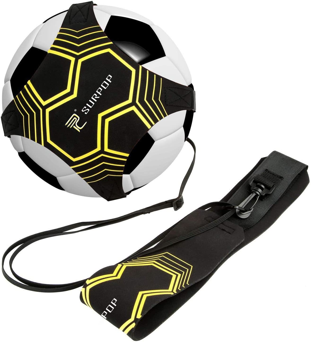Soccer/Volleyball/Rugby Trainer, Football Kick Throw [...]