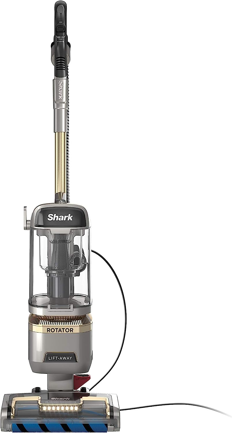 Shark LA502 Rotator Vacuum Vacuum with Self Brushroll [...]