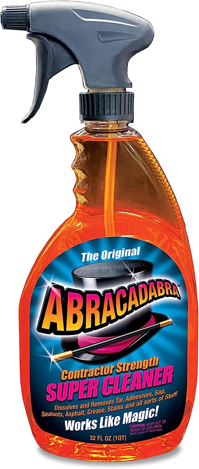 Abracadabra® - Contractor Strength Super Cleaner - [...]