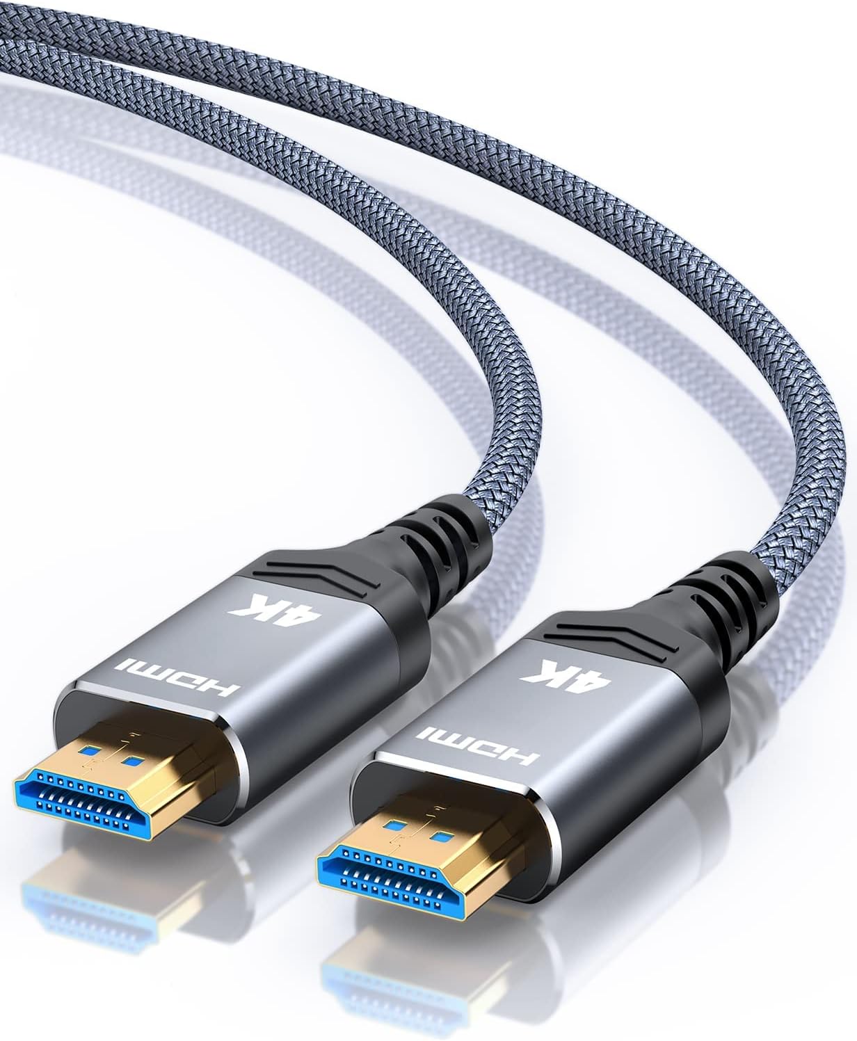 Highwings 4K Fiber Optic HDMI Cable 165FT Long, [...]