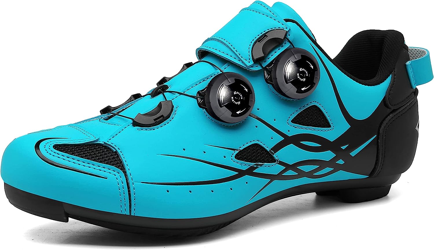 Cycling Shoes for Women Compatible with Peloton Bike [...]