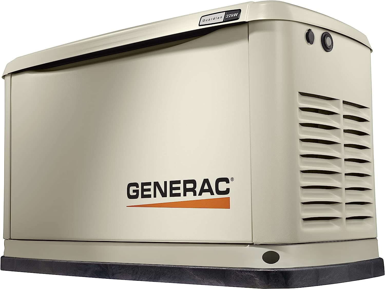 Generac 70422 Guardian Series Air-Cooled Standby [...]