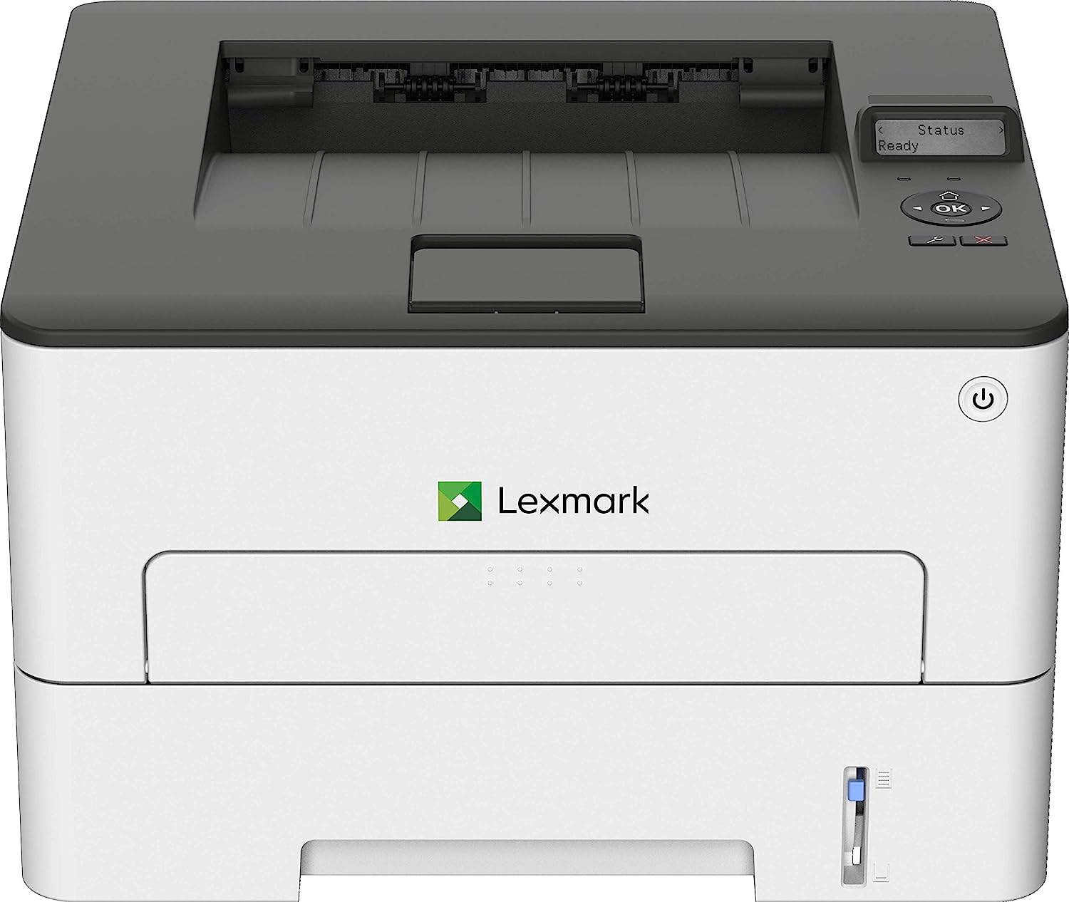 Lexmark B2236dw Black and White Laser Printer, [...]