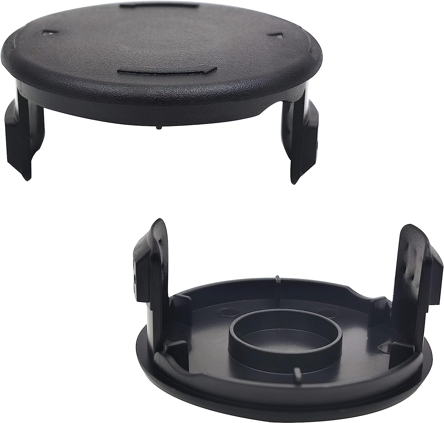 QUASION Weed Eater Spool Cap Cover for Hyper Tough [...]