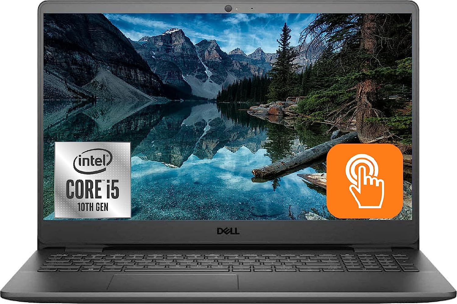 2021 Newest Dell Inspiron 15 3000 Business Laptop, [...]