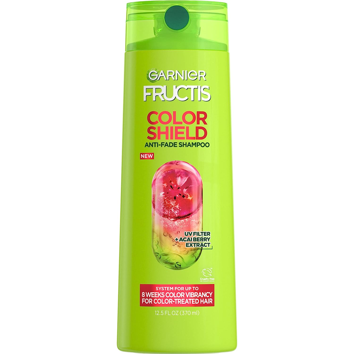 Garnier Fructis Color Shield Anti-Fade Shampoo for [...]