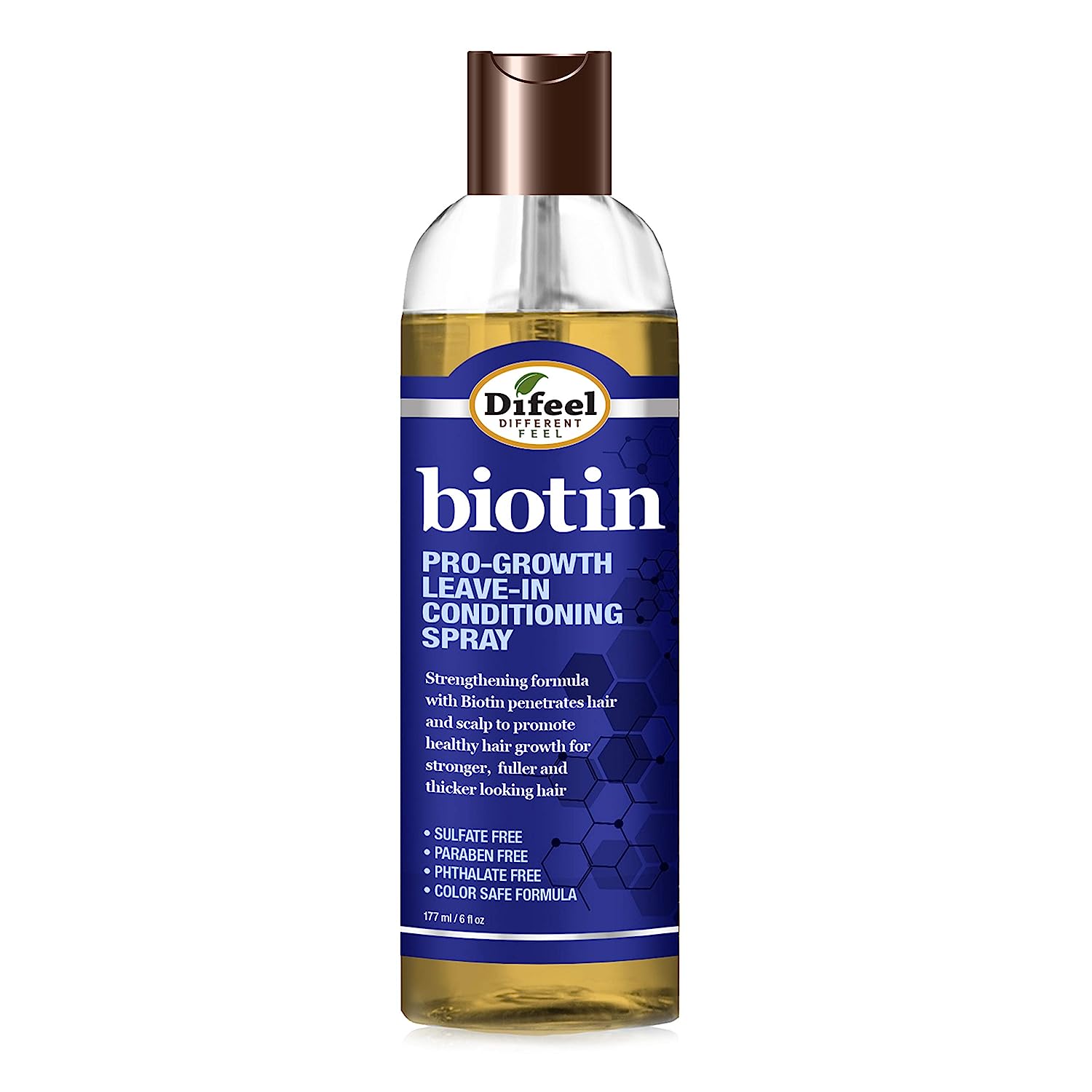 Difeel Pro-Growth Biotin Leave in Conditioning Spray 6 [...]