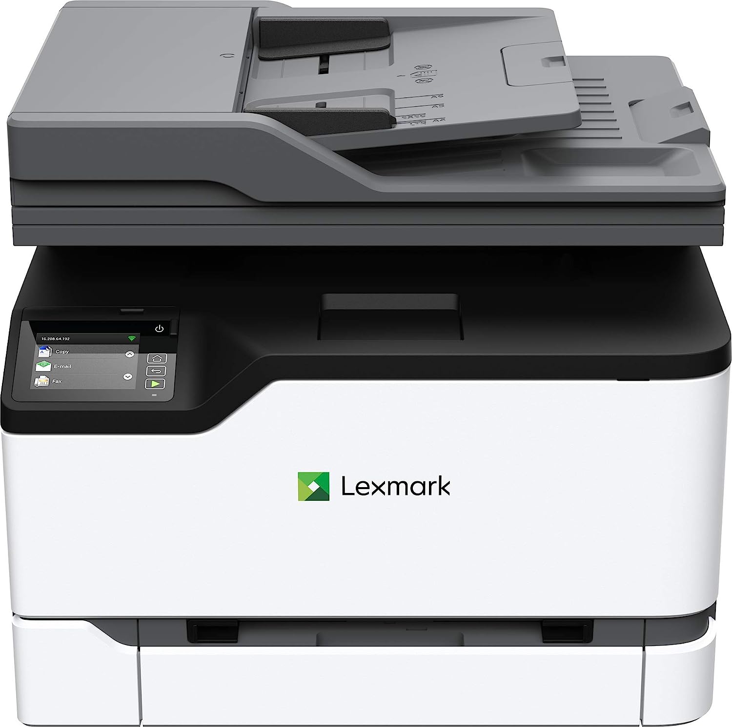 Lexmark MC3326i Color All-in-One Printer with [...]
