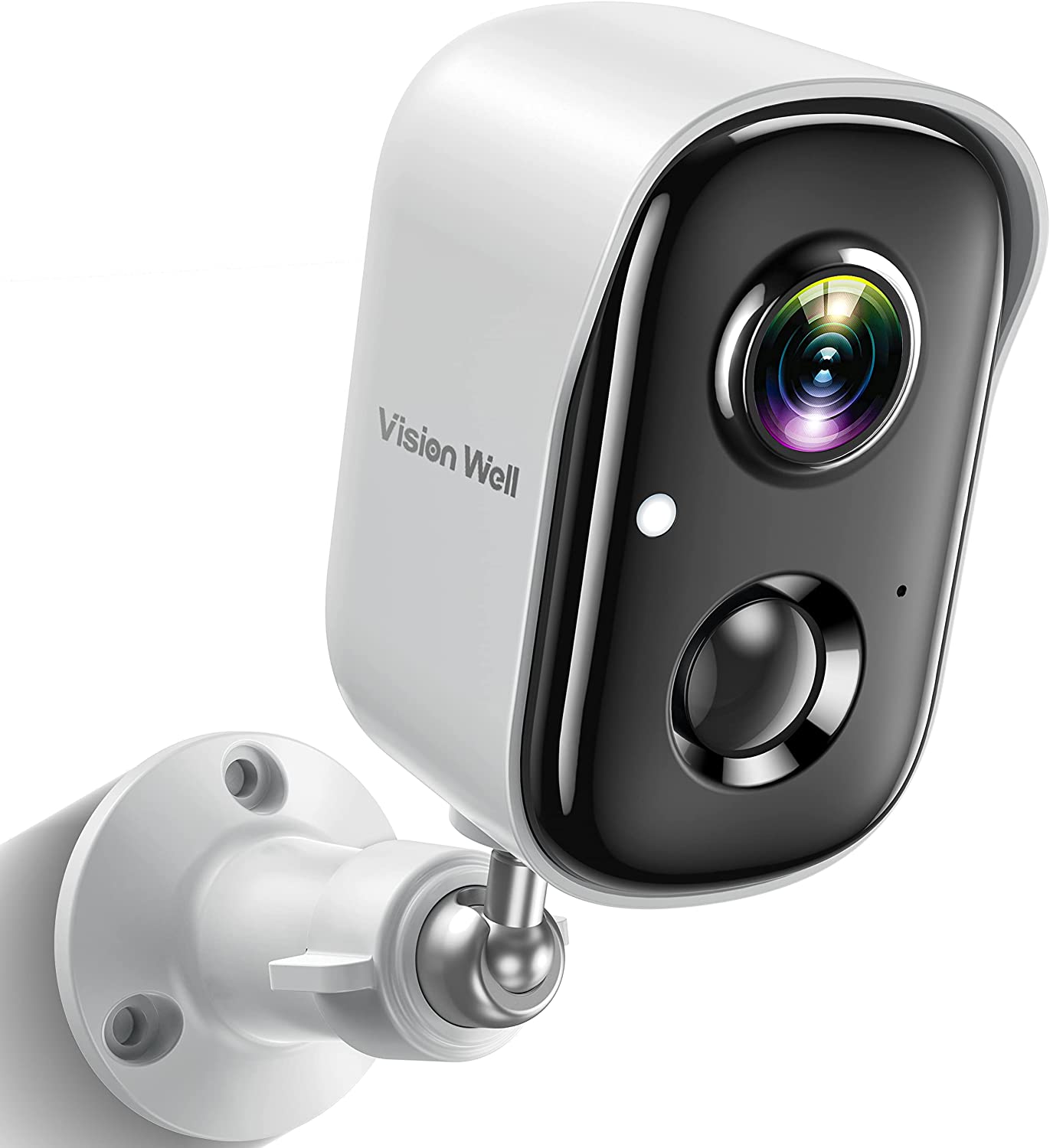 Wireless Cameras for Home/Outdoor Security, Battery [...]