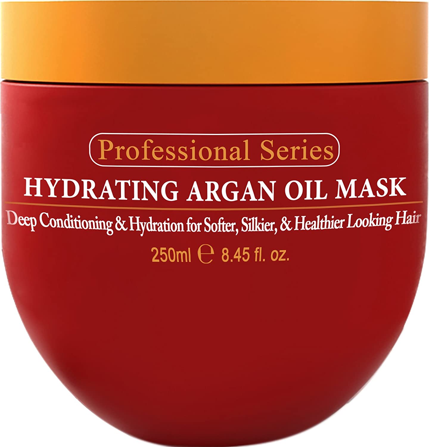 Arvazallia Hydrating Argan Oil Hair Mask and Deep [...]