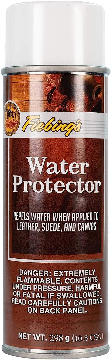 Fiebing's Water Protector 10.5oz - Stain and Water [...]