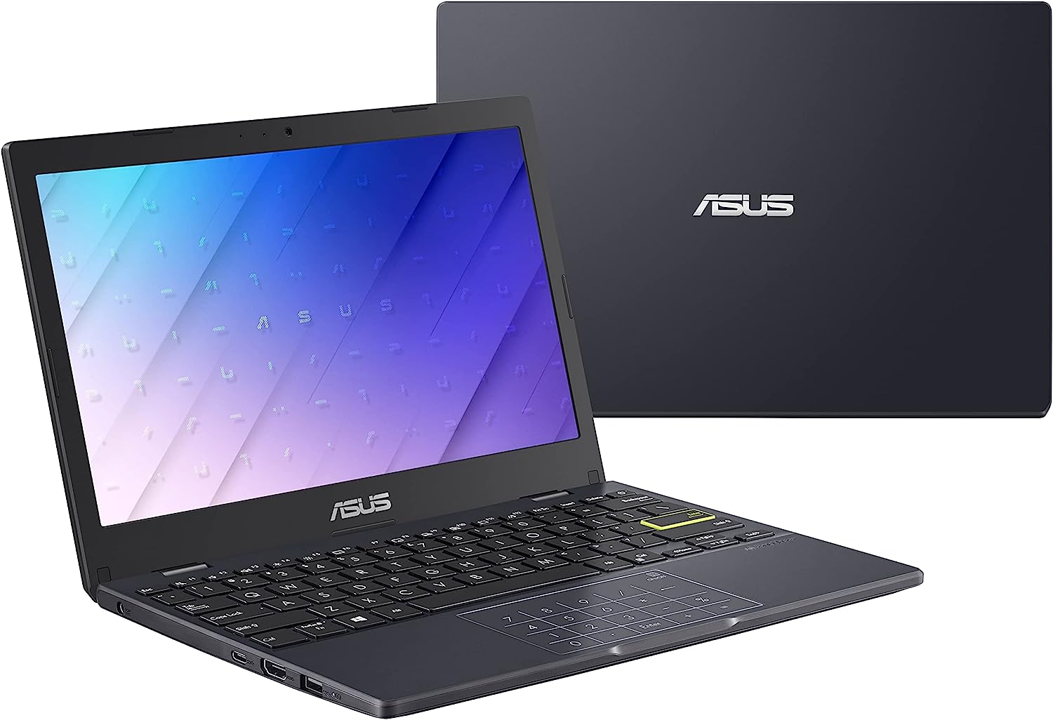 ASUS Notebook E210 11.6” Ultra Thin, Intel Celeron [...]
