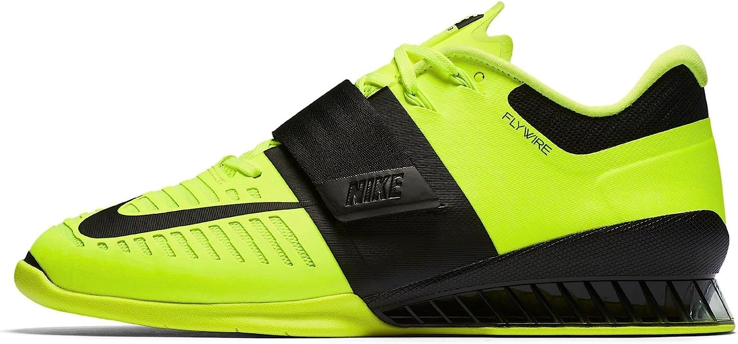 Nike Mens Romaleos 3 Training Shoe Size