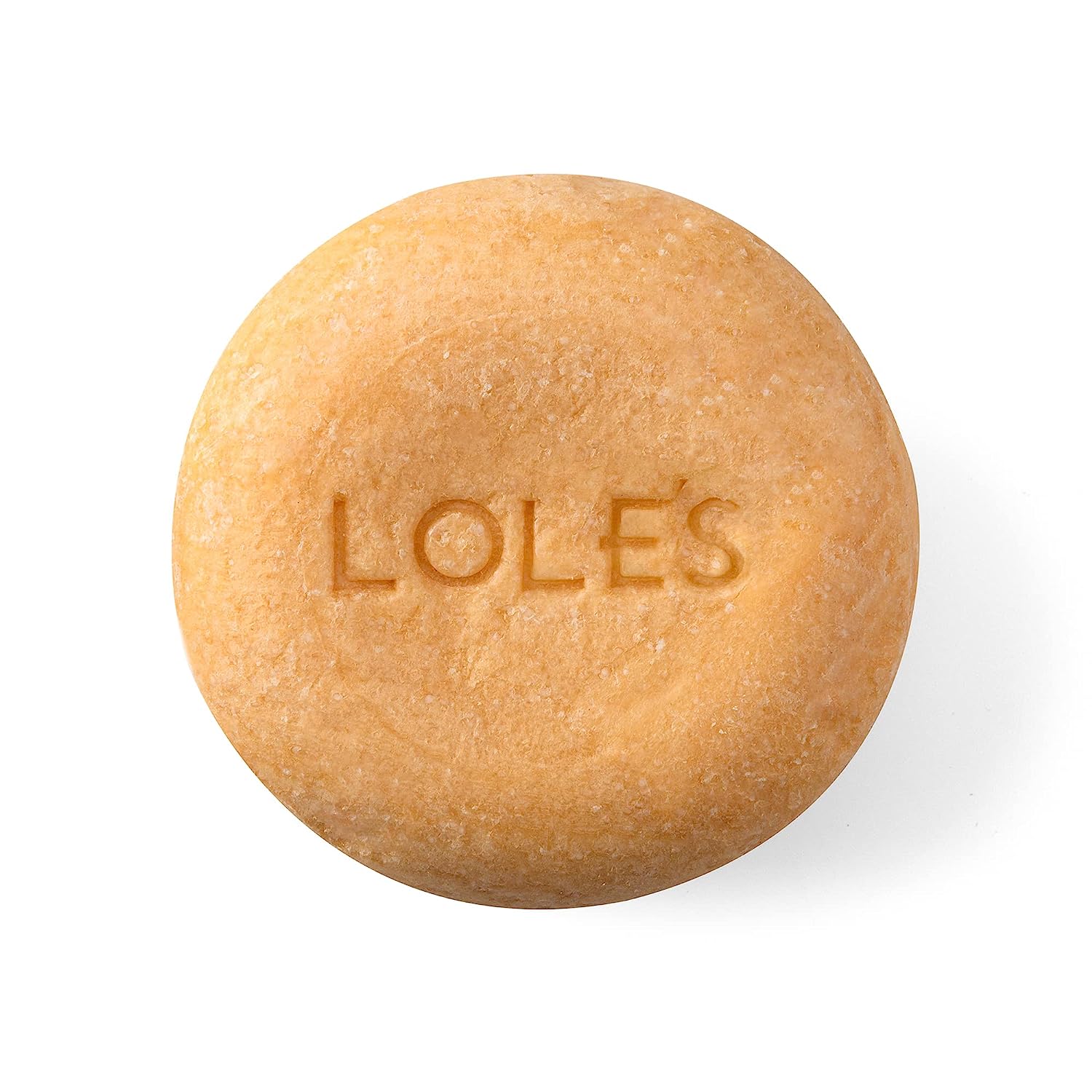 LOLE'S Shampoo Bar & Conditioner 2in1 with Almond Oil [...]