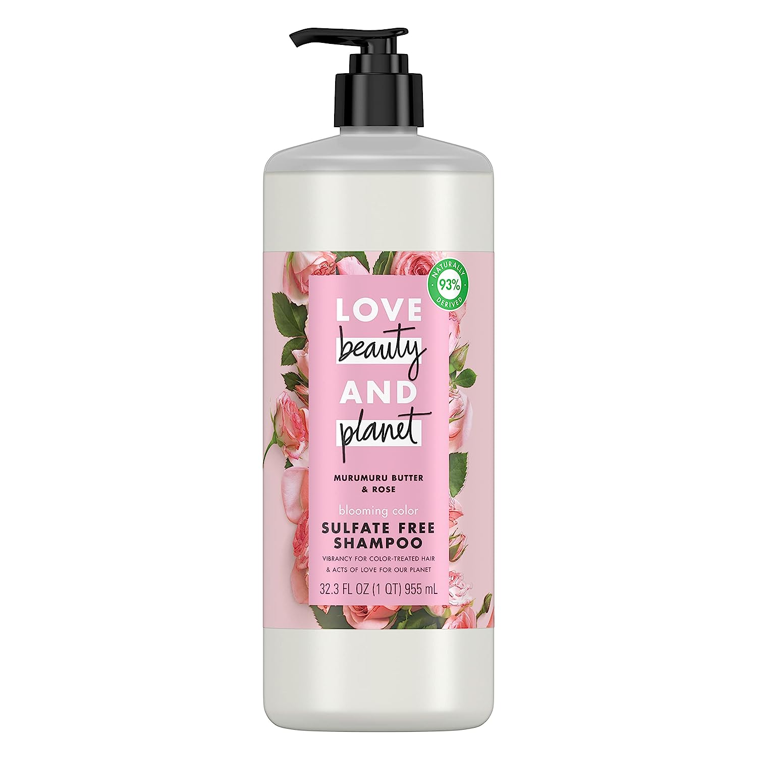 Love Beauty and Planet Blooming Color Sulfate-Free [...]