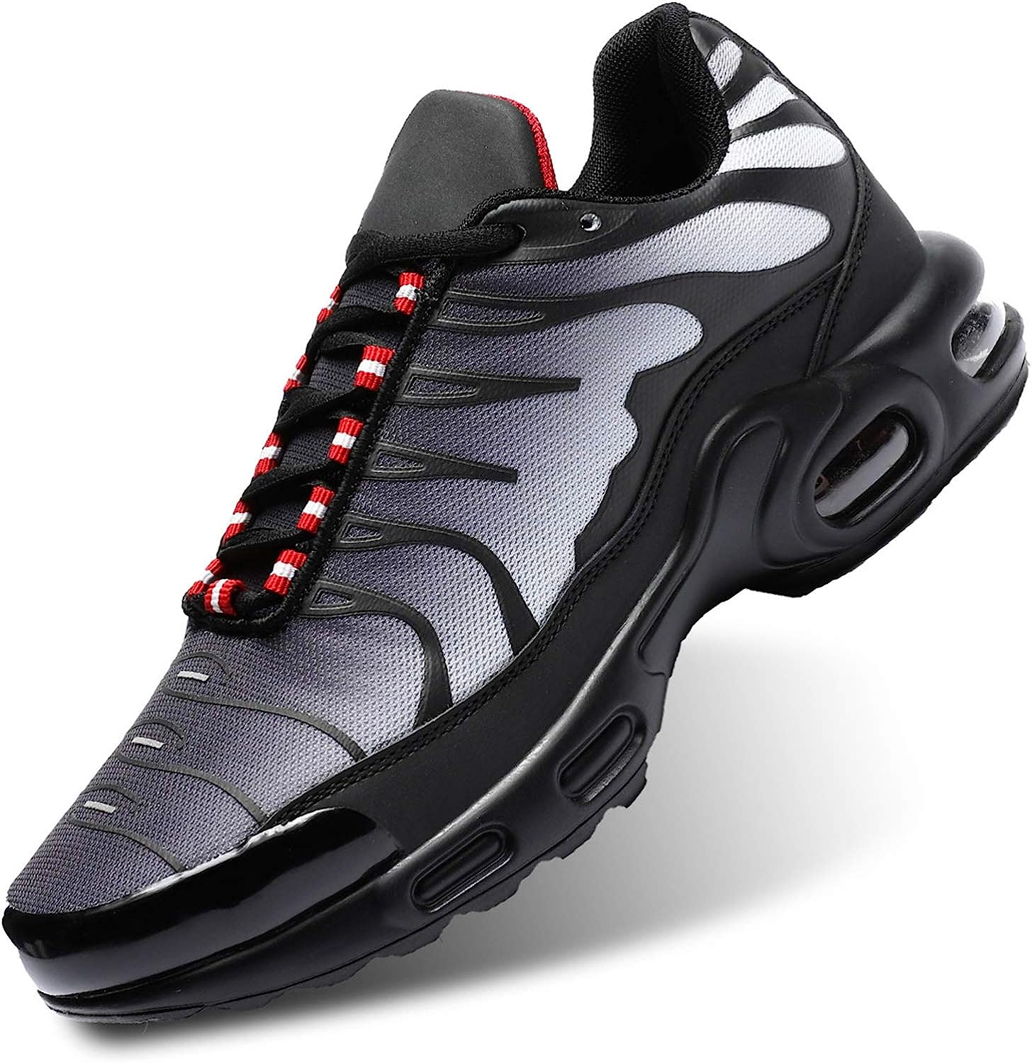 Socviis Men's Fashion Sneaker Air Running Shoes for [...]