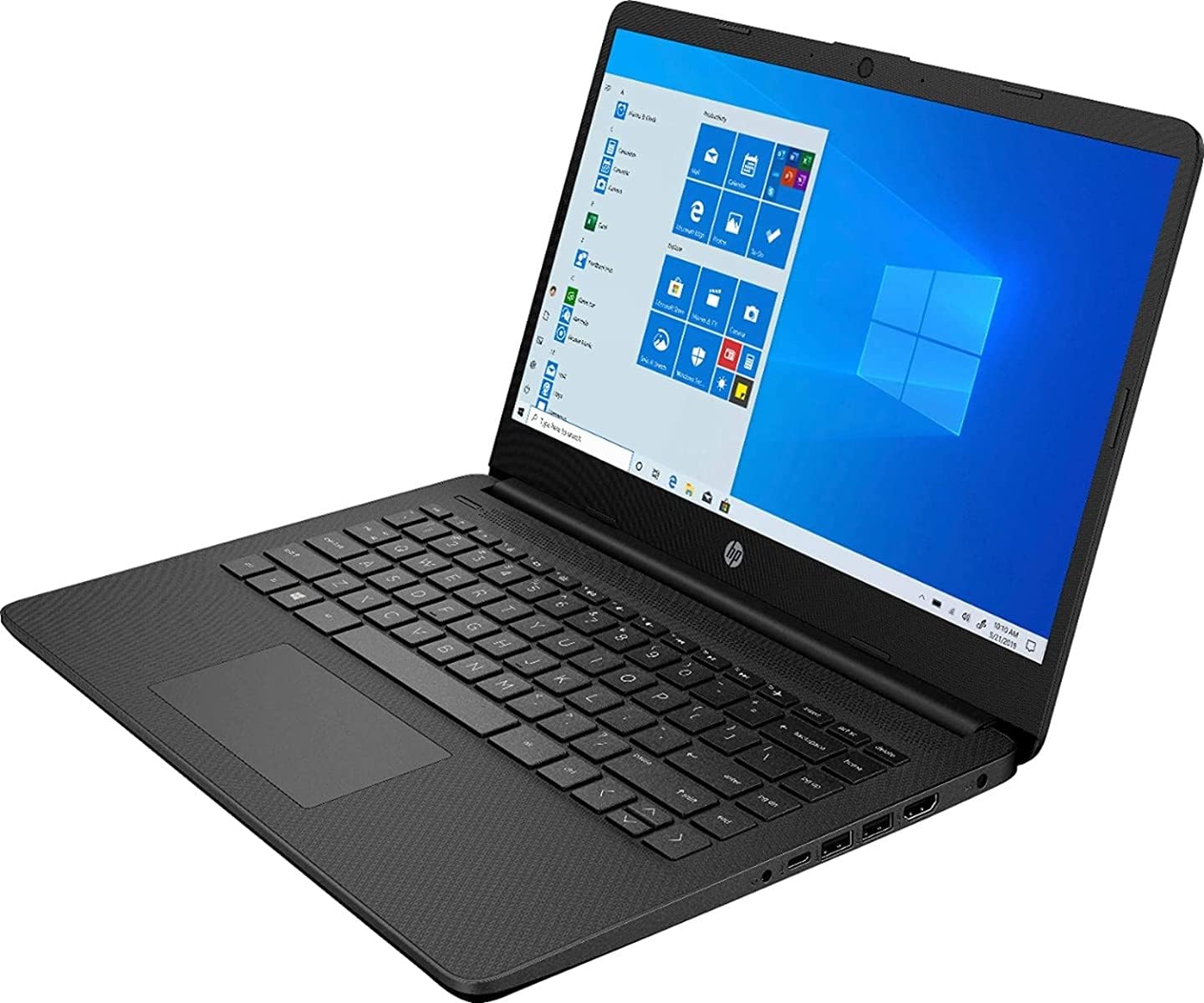 2020 Newest HP 14 Inch Premium Laptop, AMD Athlon [...]