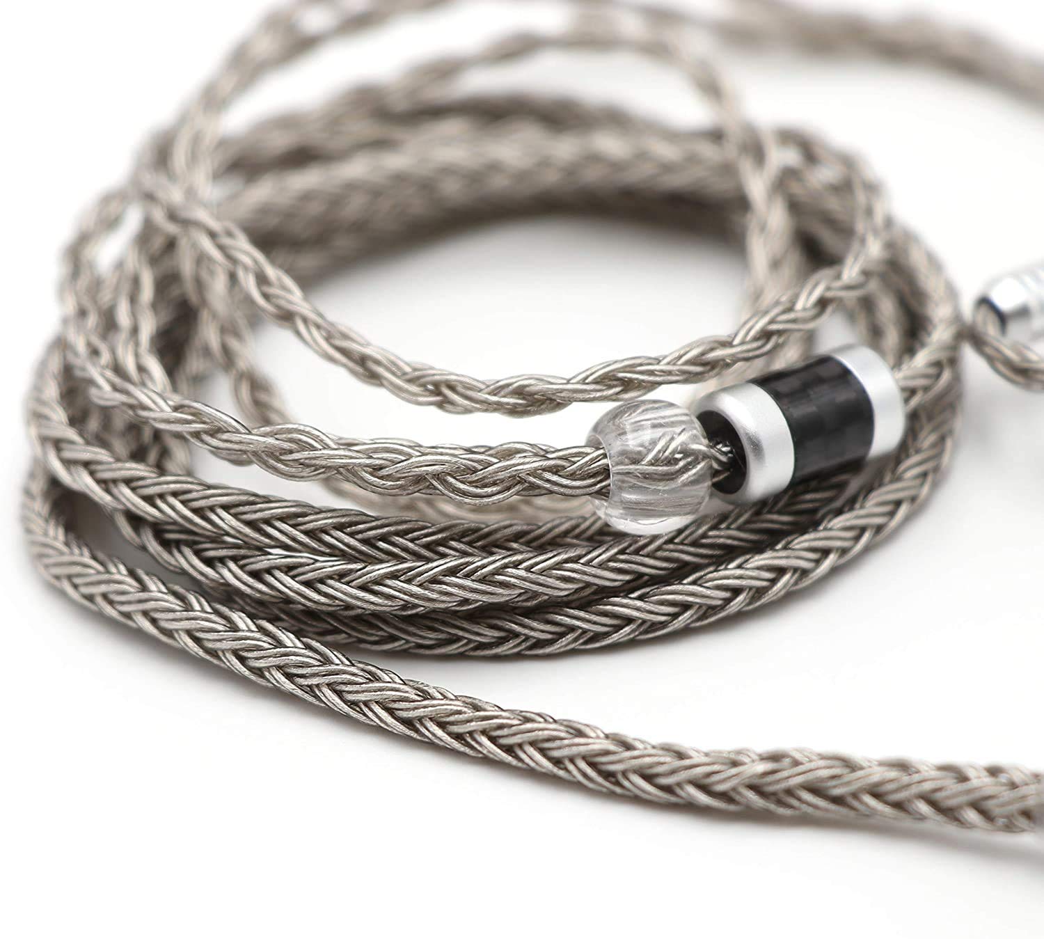 Linsoul Tripowin Zonie 16 Core Silver Plated Cable SPC [...]
