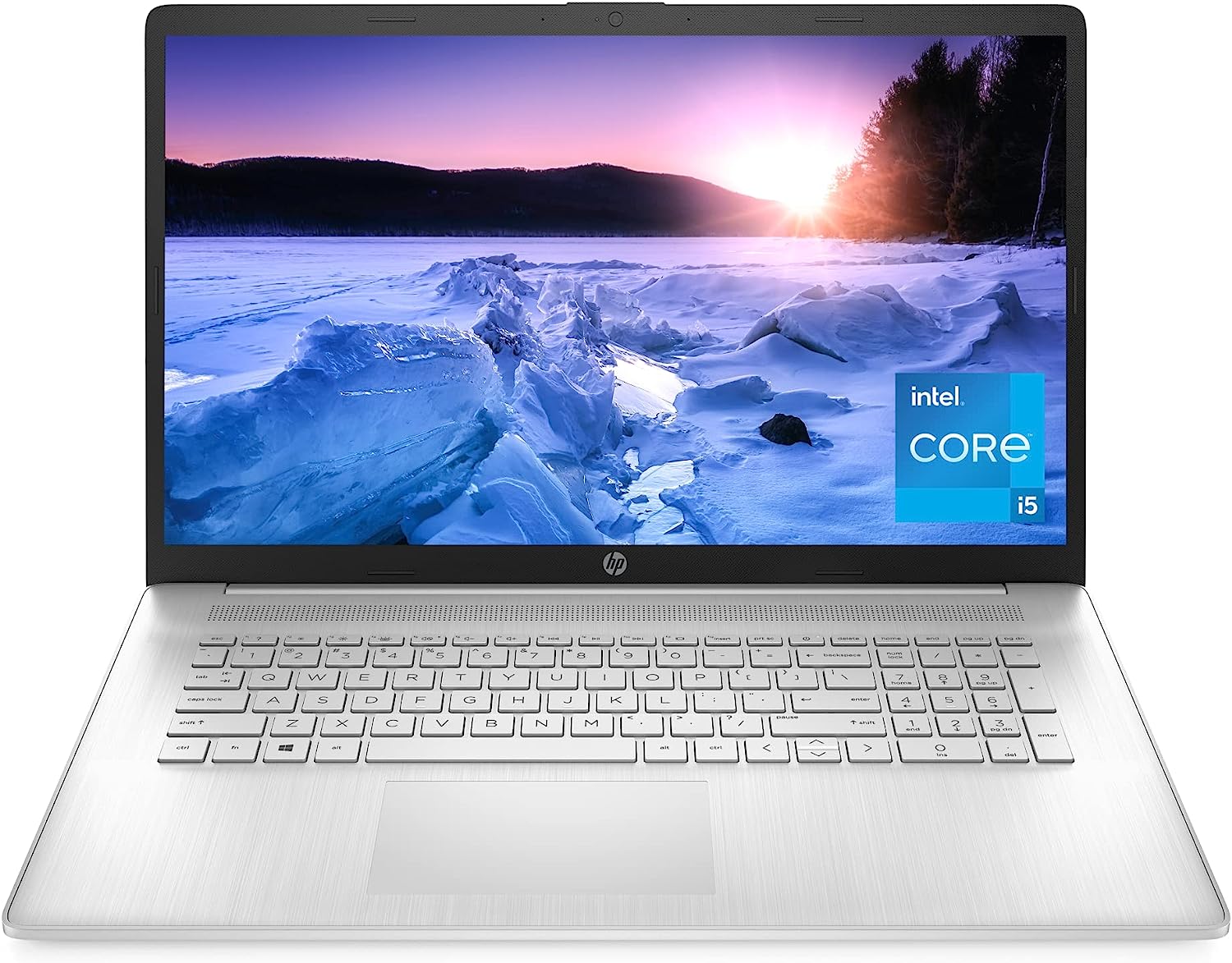 HP 17-inch Laptop, 11th Generation Intel Core [...]