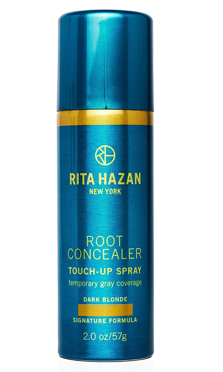 Rita Hazan Root Concealer Touch Up Spray - Instant [...]