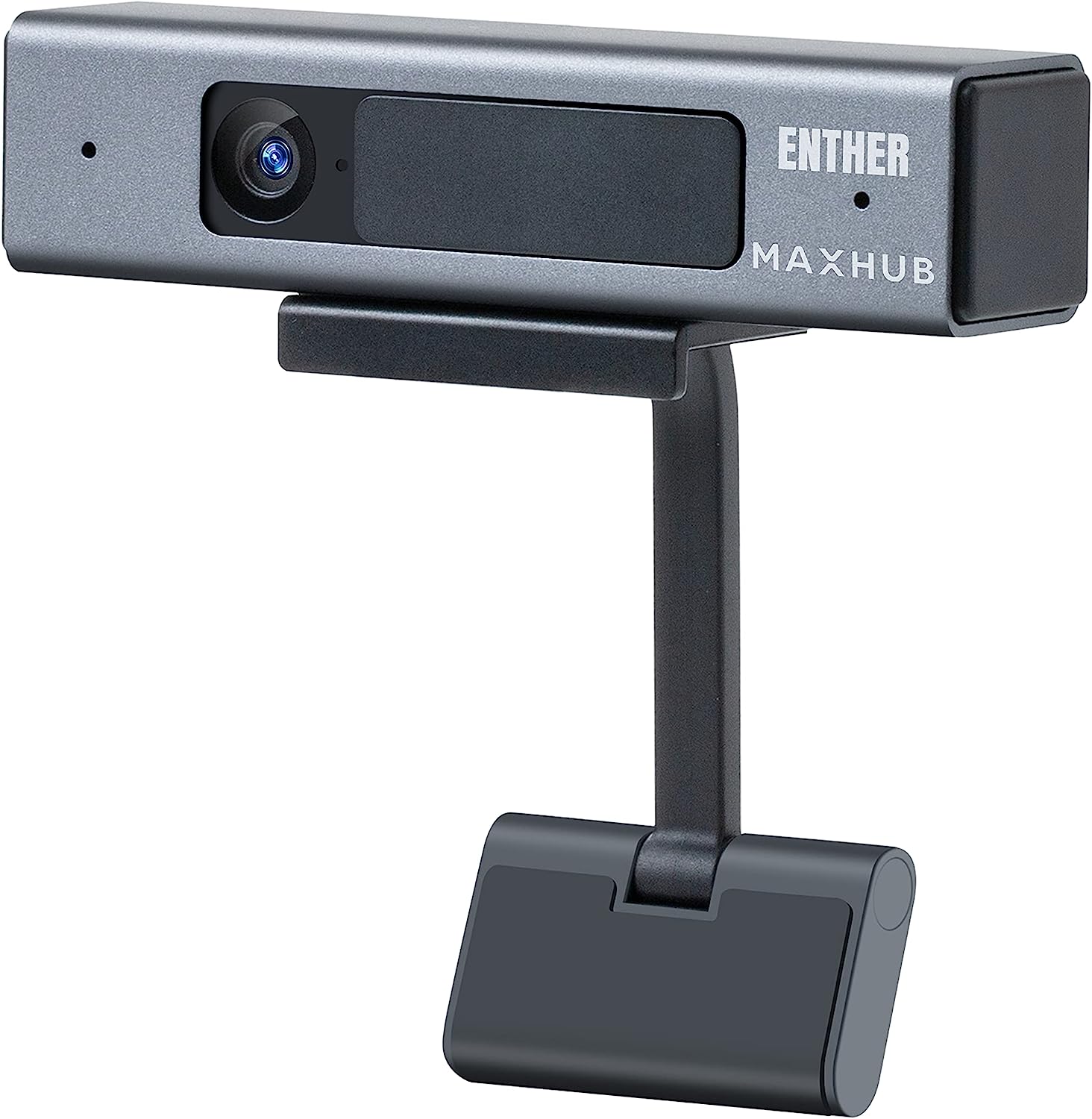 Enther Webcam HD 1080P with Microphone,Business Web [...]
