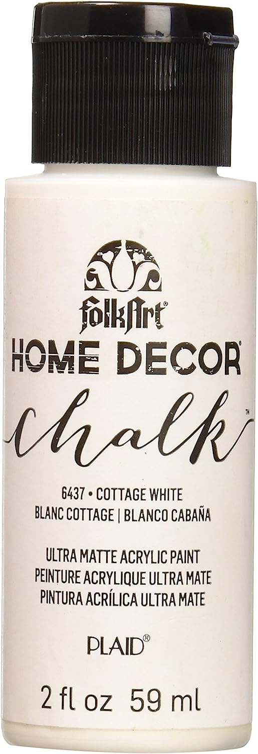 FolkArt Home Décor Chalk Furniture & Craft Acrylic [...]