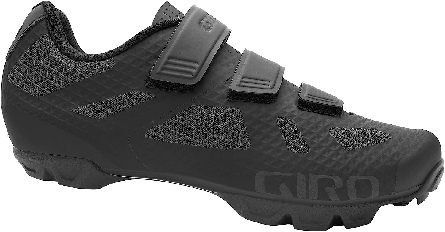 Giro Ranger Men's Clipless Mountain Bike Shoes - The [...]
