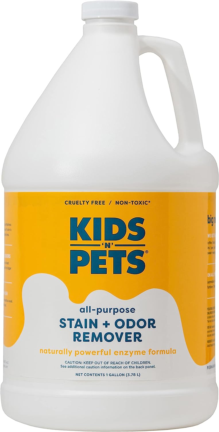 KIDS 'N' PETS - Instant All-Purpose Stain & Odor [...]