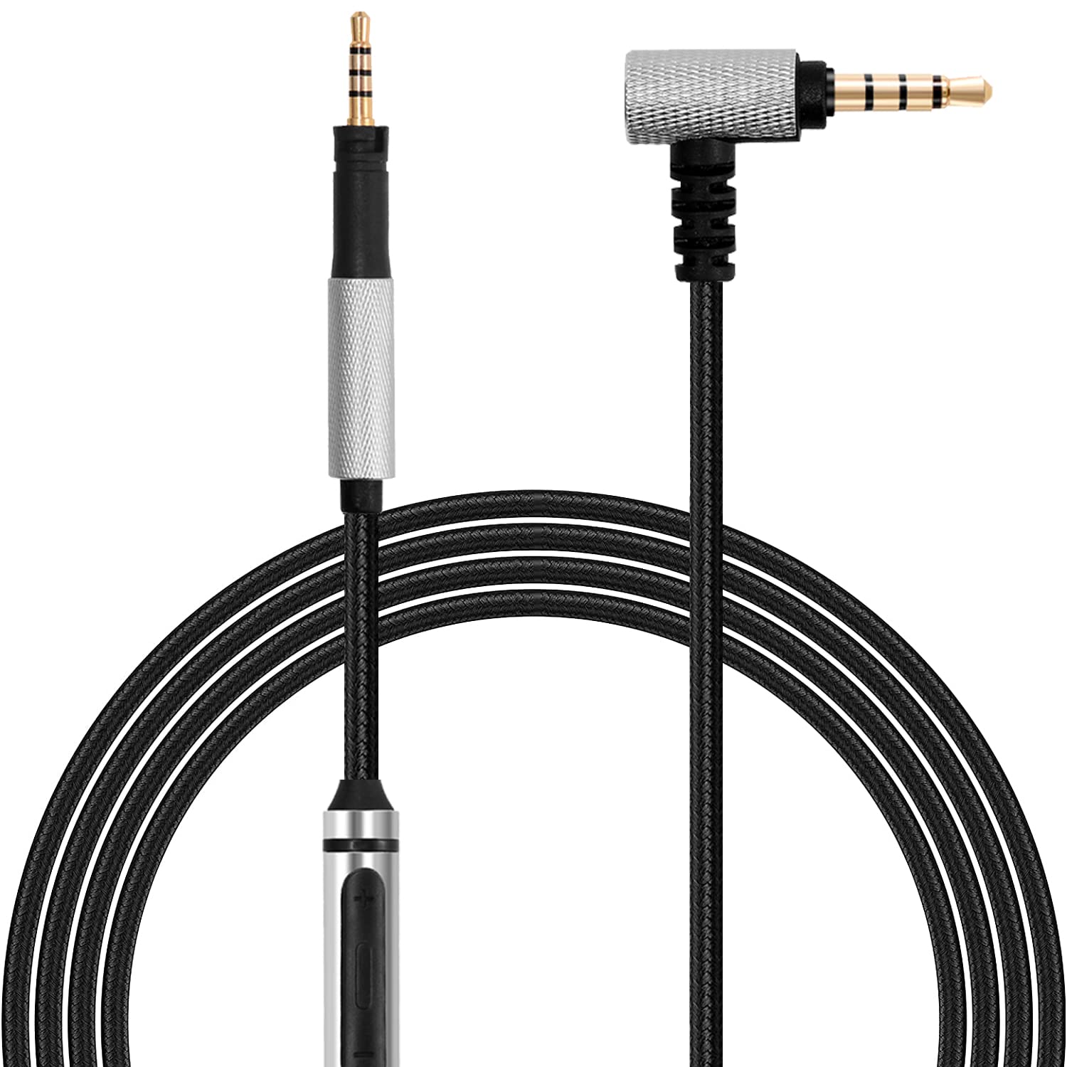 Replacement Audio Cable Compatible with Sennheiser [...]