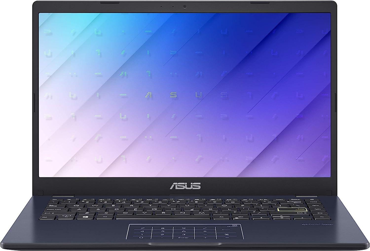 ASUS L410 MA-DB02 Ultra Thin Laptop, 14” FHD Display, [...]