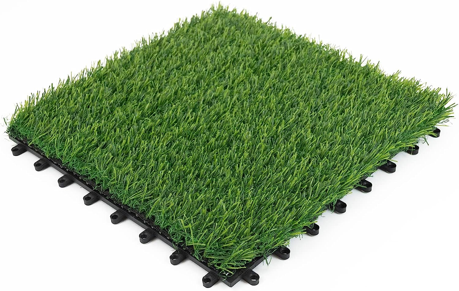 CG & KYGG Artificial Grass Soft Turf, 12