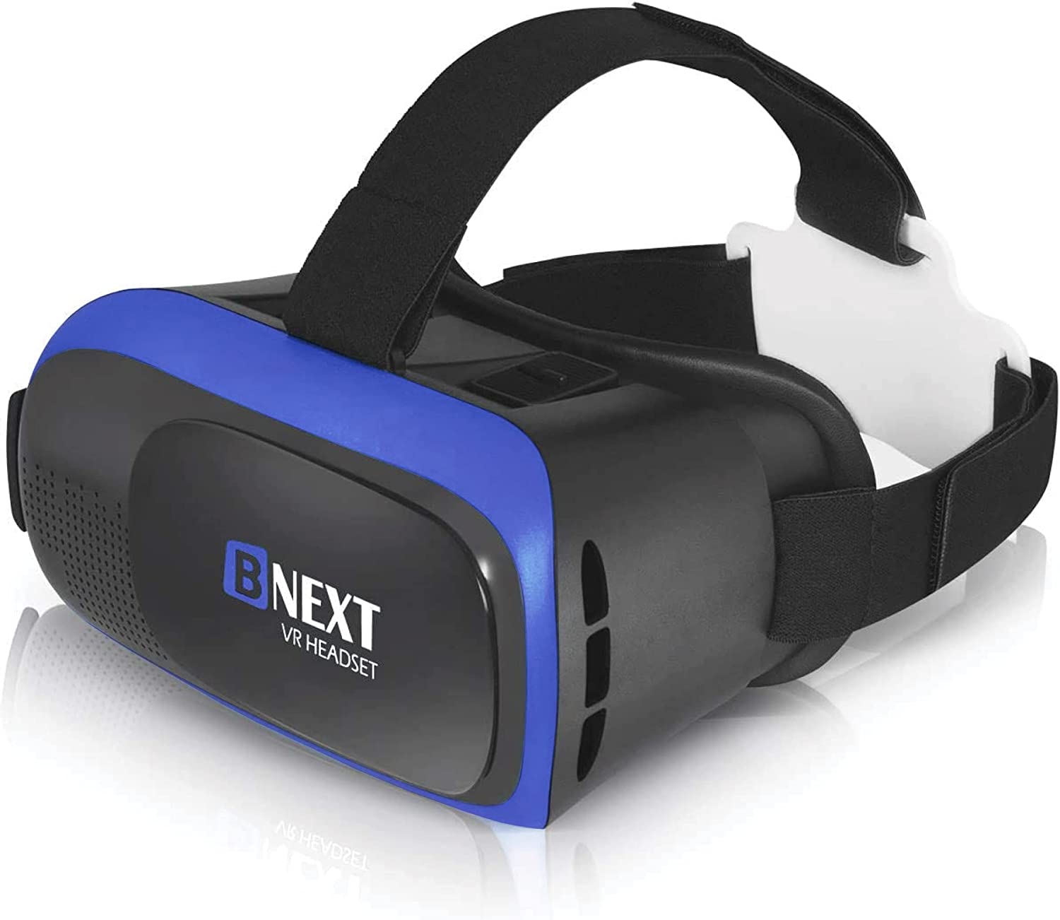 Bnext VR Headset Compatible with iPhone & Android [...]