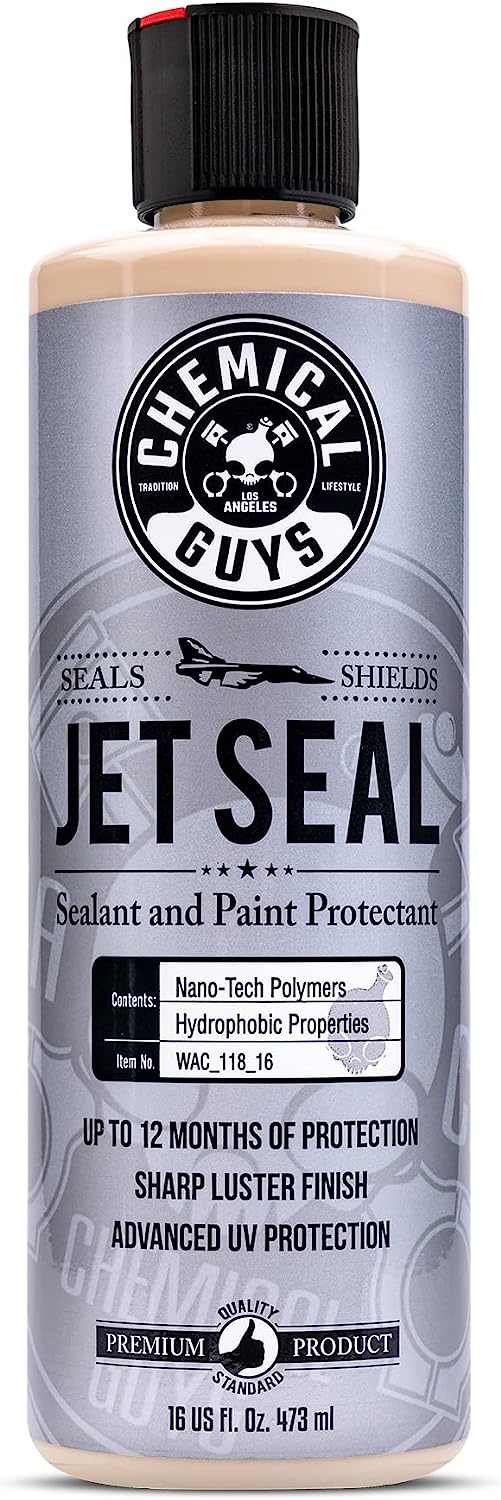 Chemical Guys WAC_118_16 JetSeal Anti-Corrosion [...]