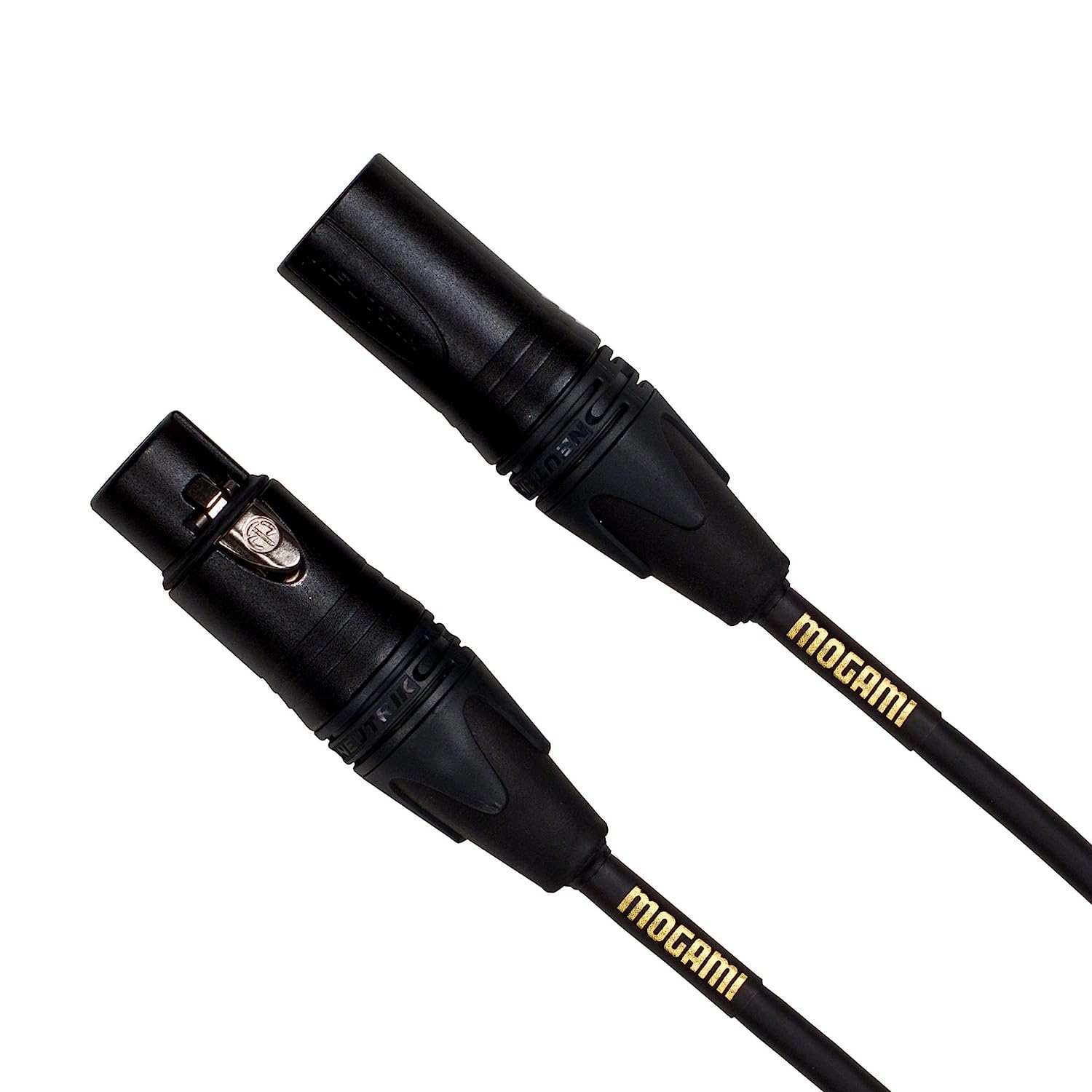 Mogami Gold STUDIO-10 XLR Microphone Cable, XLR-Female [...]