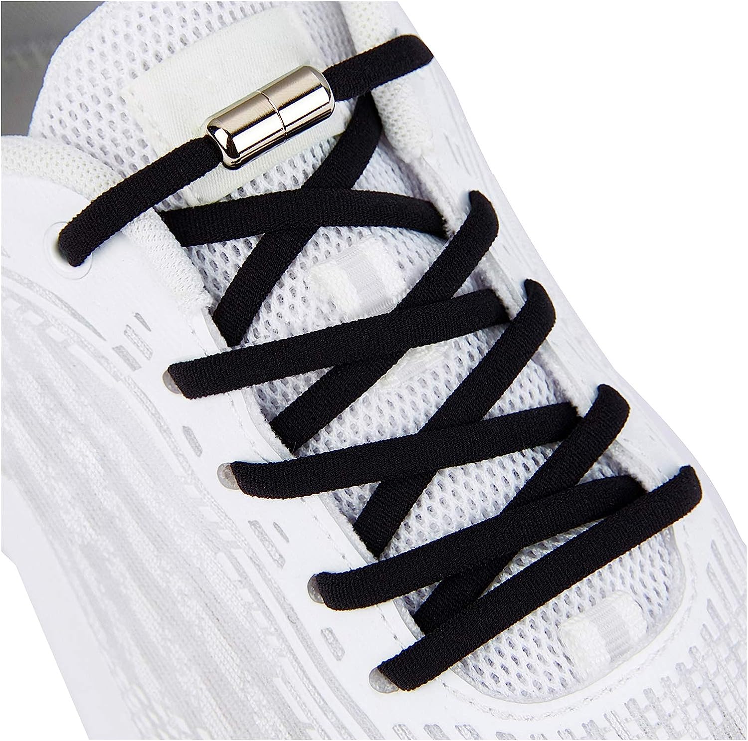 Elastic Shoe Laces for Kids and Adults [...]