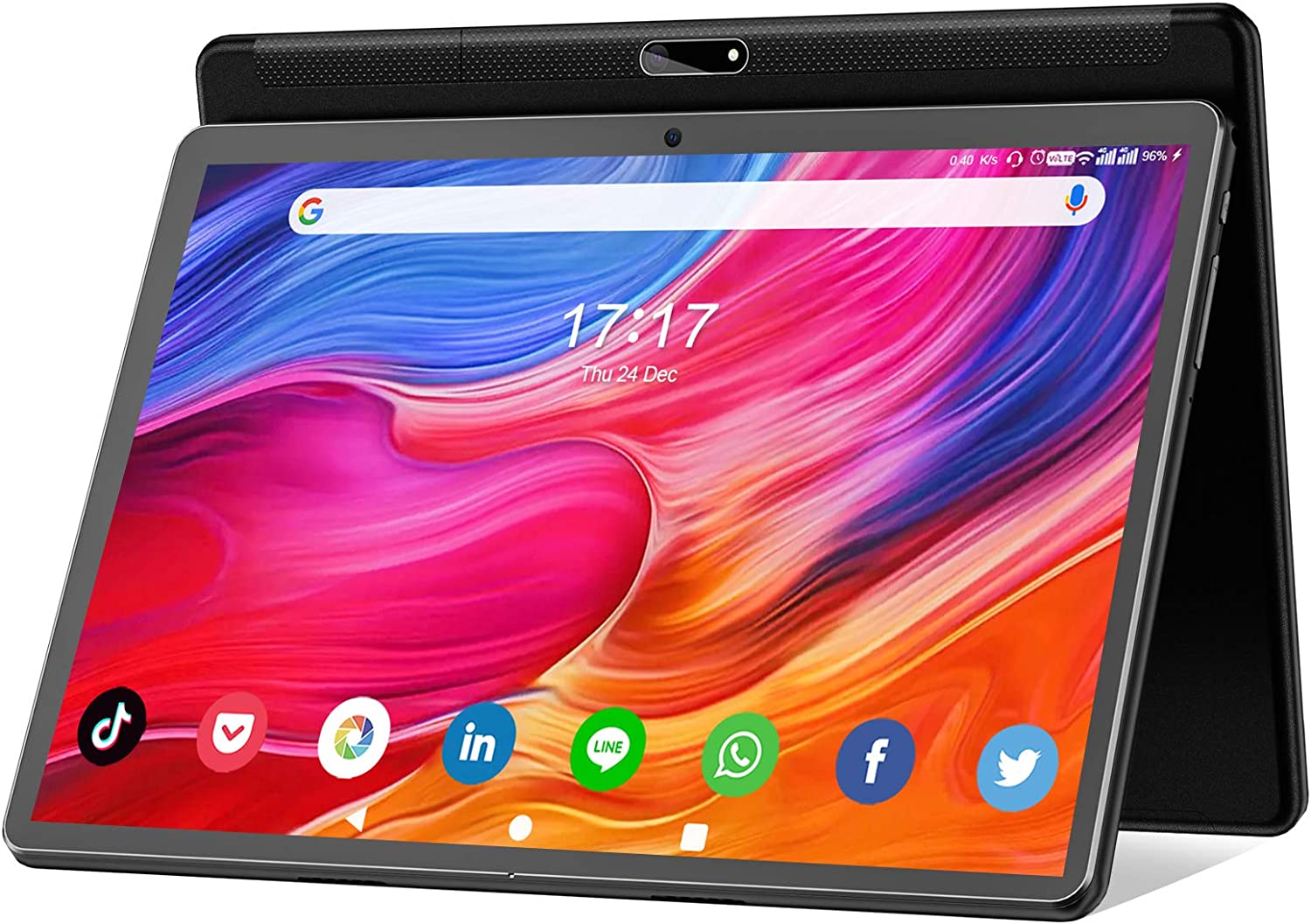 Tablet 10.1 inch Android 11 Tablet 2023 Latest Update [...]