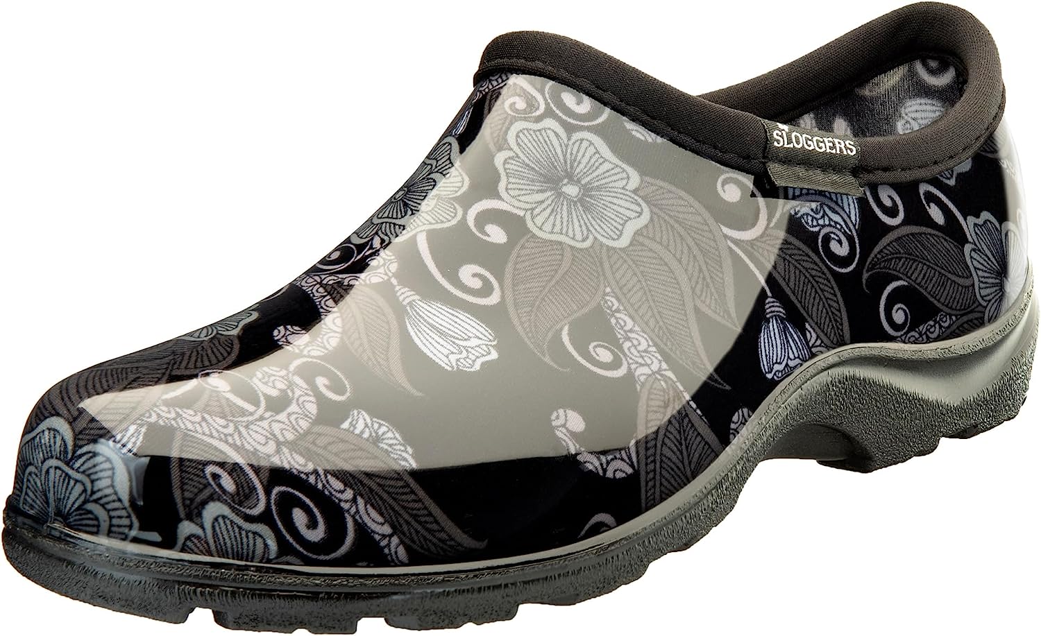 Sloggers Women's Farm and Garden Waterproof Comfort Shoe