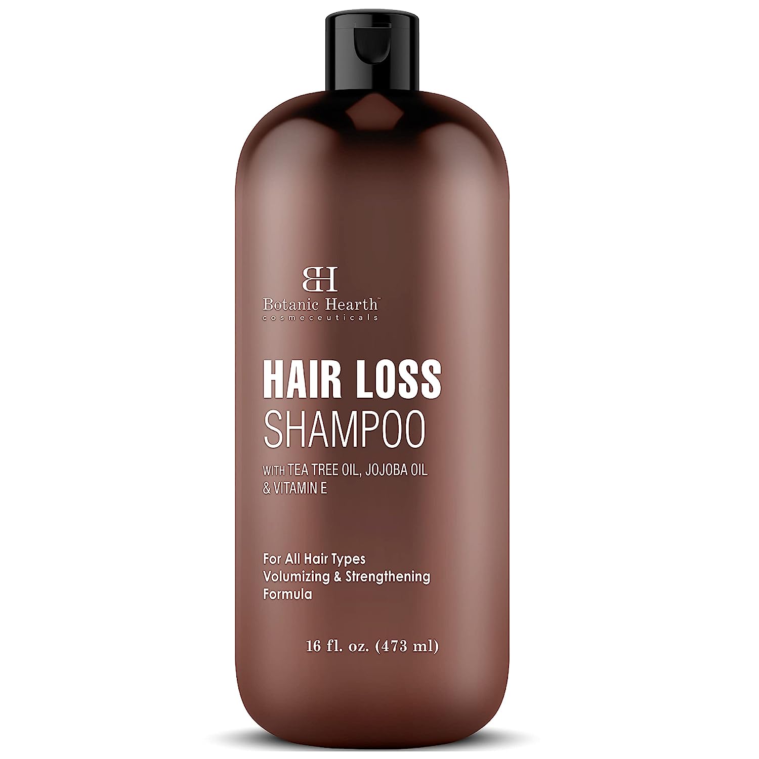 Botanic Hearth Hair Loss Shampoo | For Hair Growth | [...]