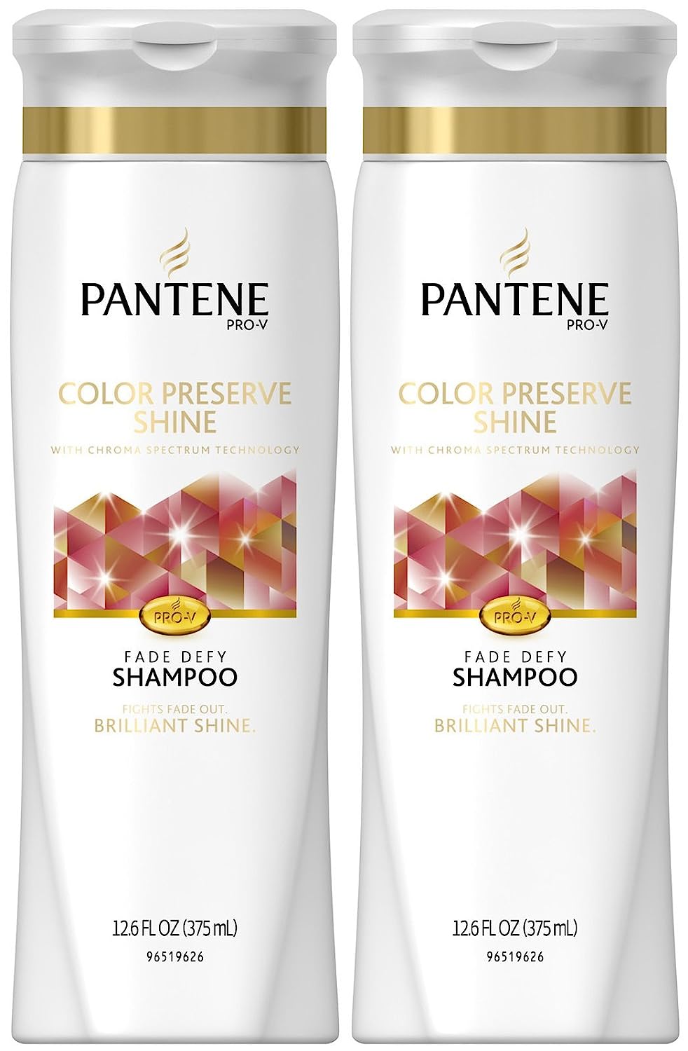 Pantene Pro-V Colored Hair Color Preserve Shine [...]