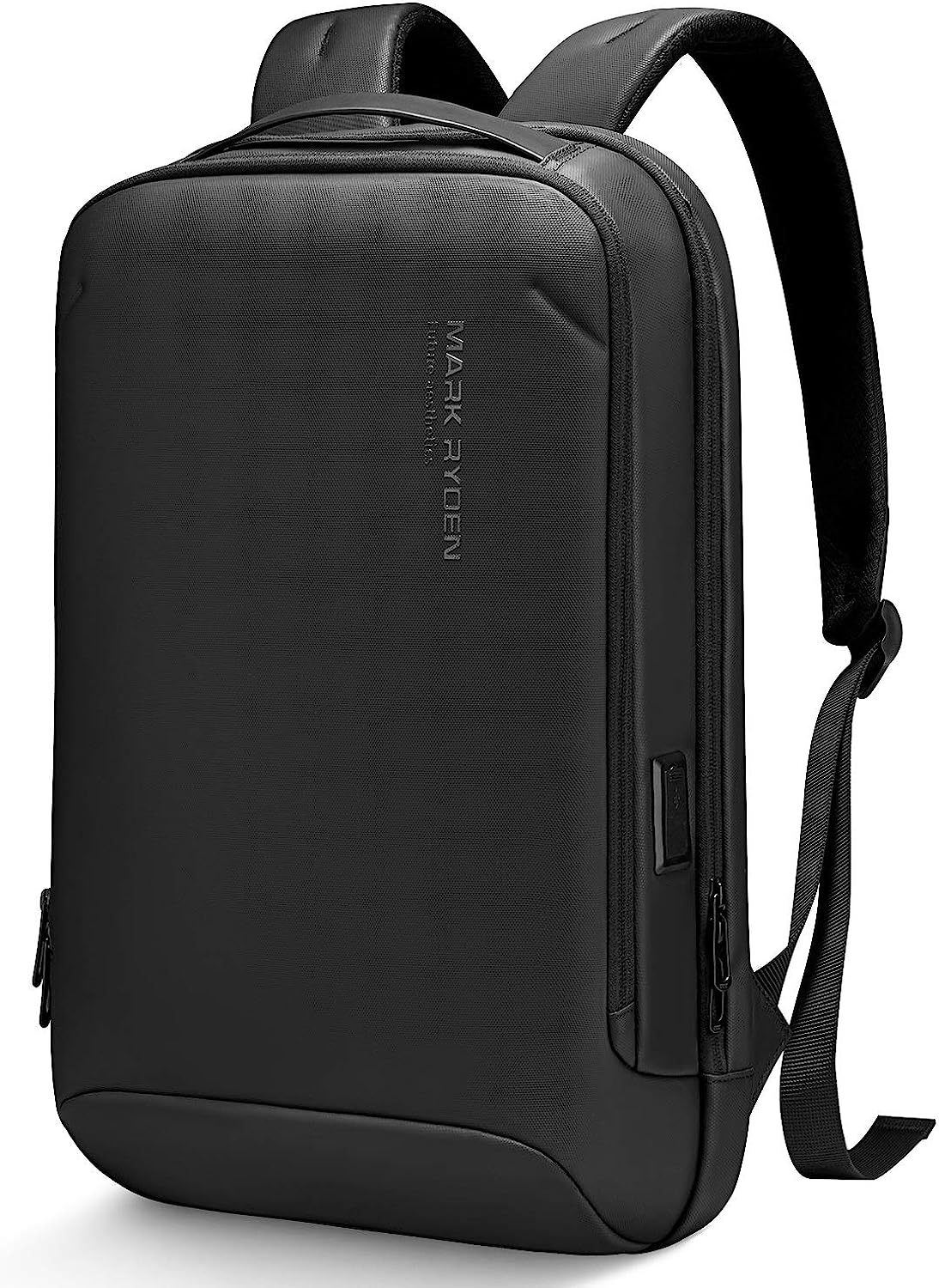MARK RYDEN Slim Laptop Backpack for Men, High Tech [...]
