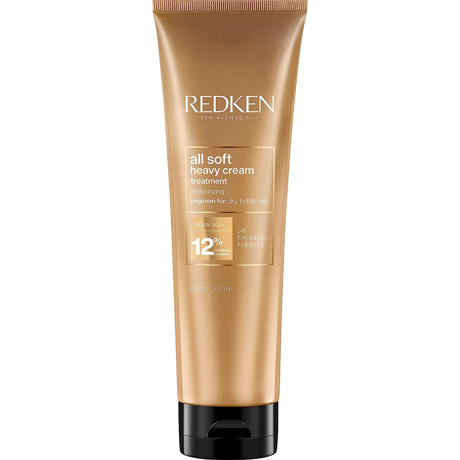 Redken All Soft Heavy Cream Treatment Mask | Deep [...]