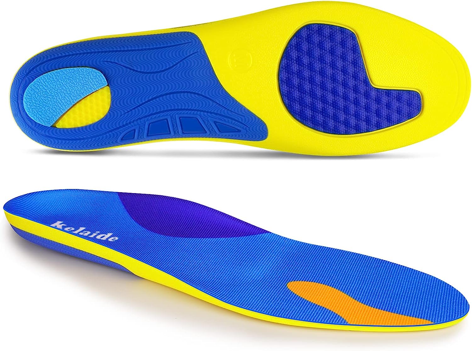 Orthotics Arch Support Work Insoles - Gel Shoe Inserts [...]