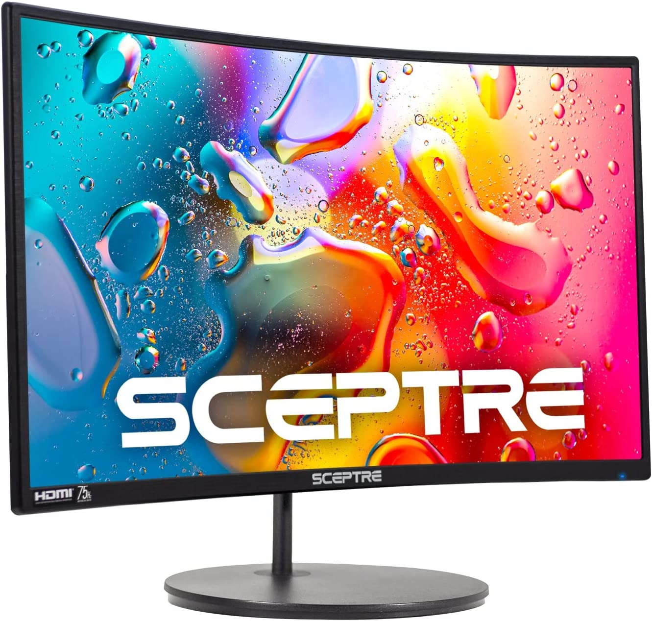 Sceptre Curved 24-inch Gaming Monitor 1080p R1500 98% [...]