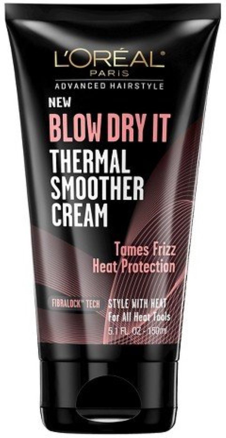 L'Oreal Paris Advanced Hairstyle Blow Dry It Thermal [...]