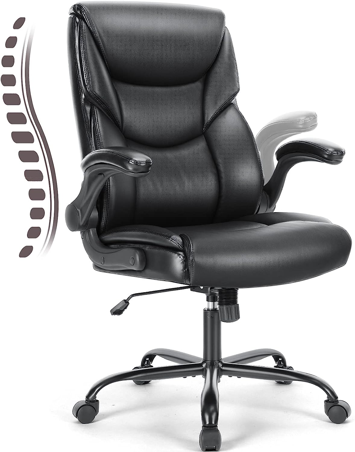 Office Chair - Ergonomic Executive Computer Desk [...]