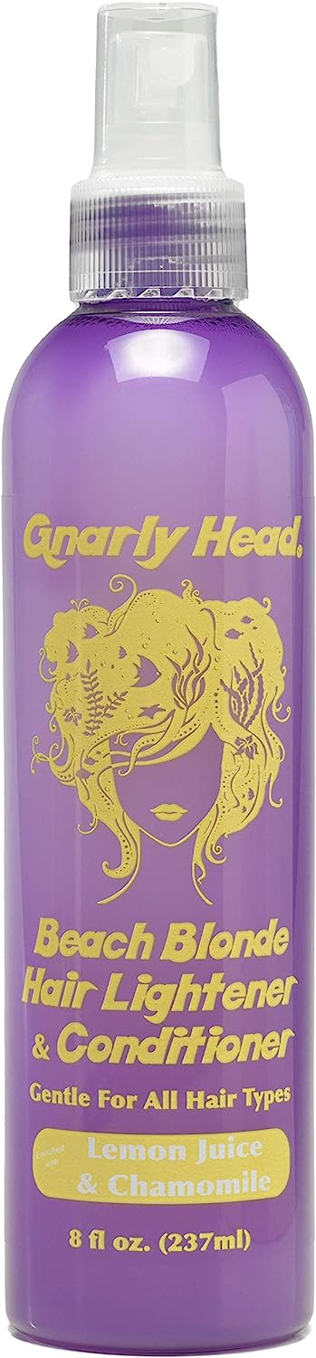 Gnarly Head Biodegradable Beach Blonde Gentle [...]