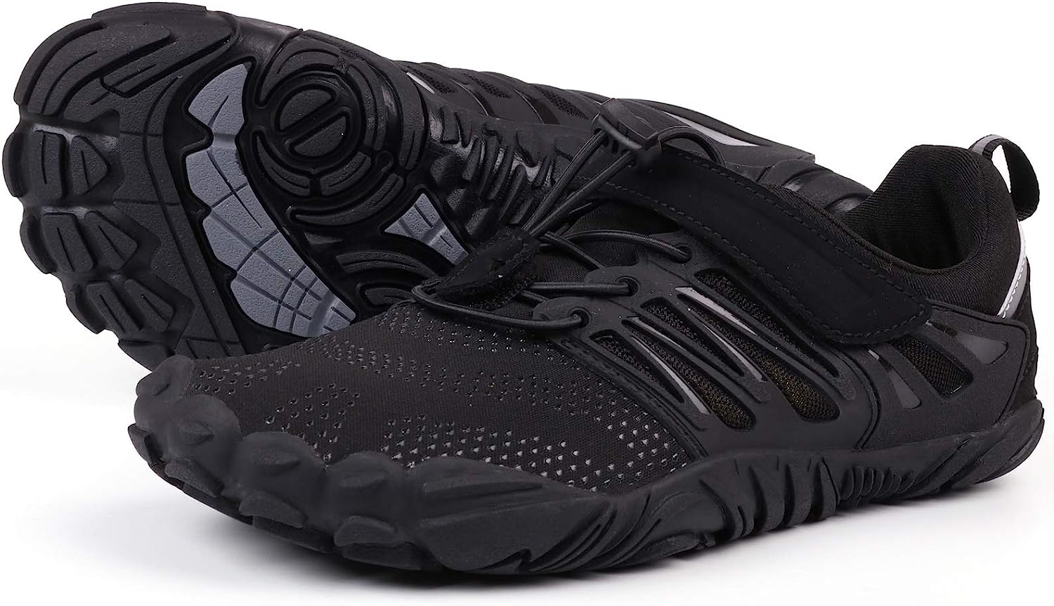 Joomra Women's Minimalist Trail Running Barefoot Shoes [...]