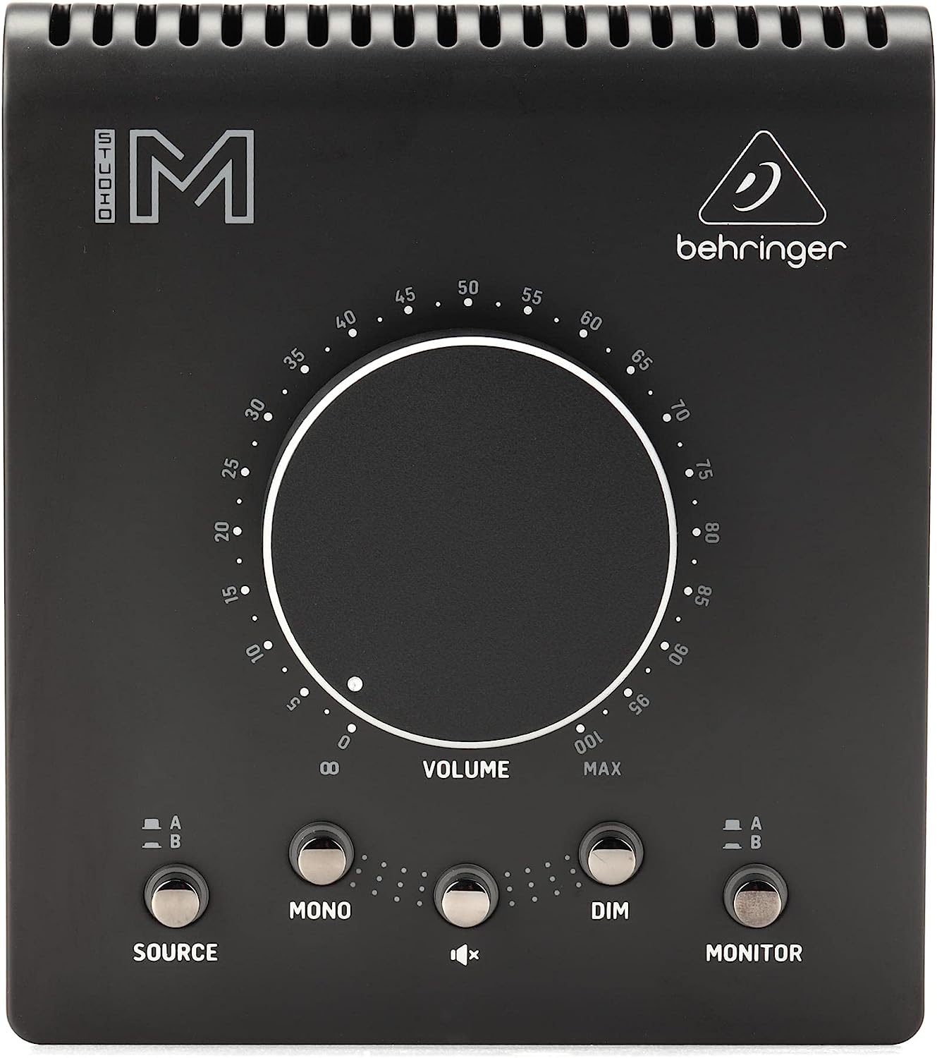 Behringer Studio M Passive Studio Controller