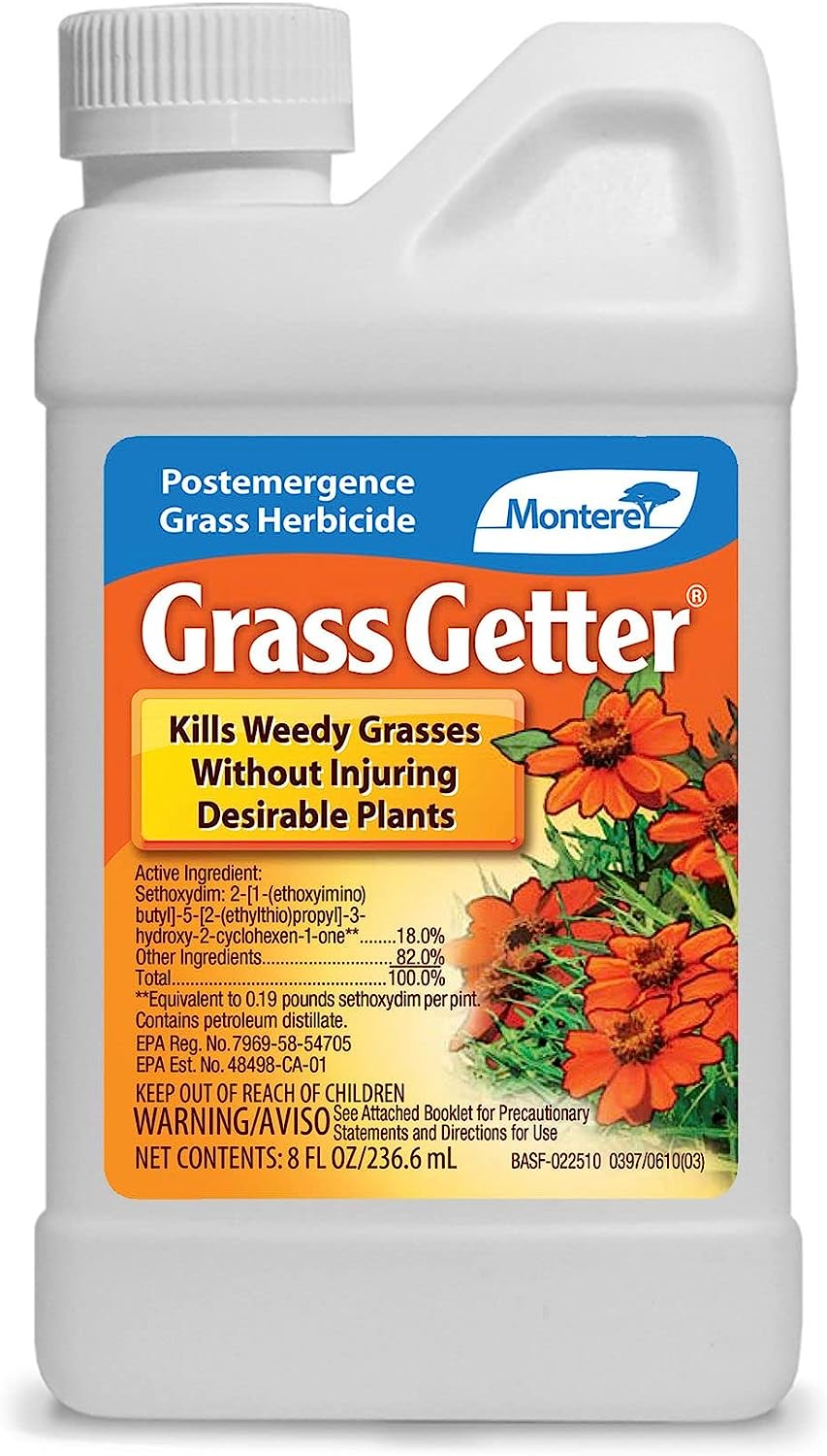Monterey LG5328 Getter, Post Emergence Herbicide for [...]